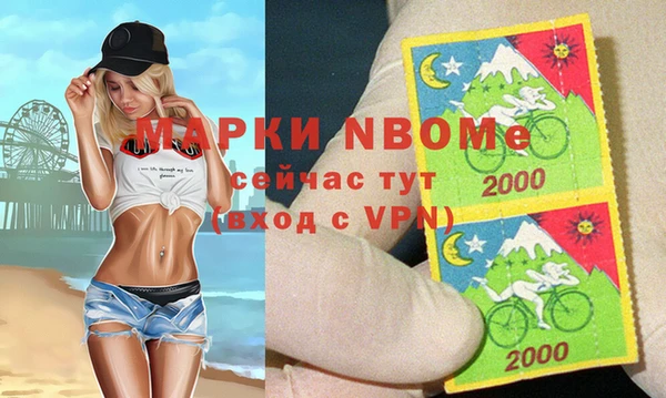 герыч Няндома